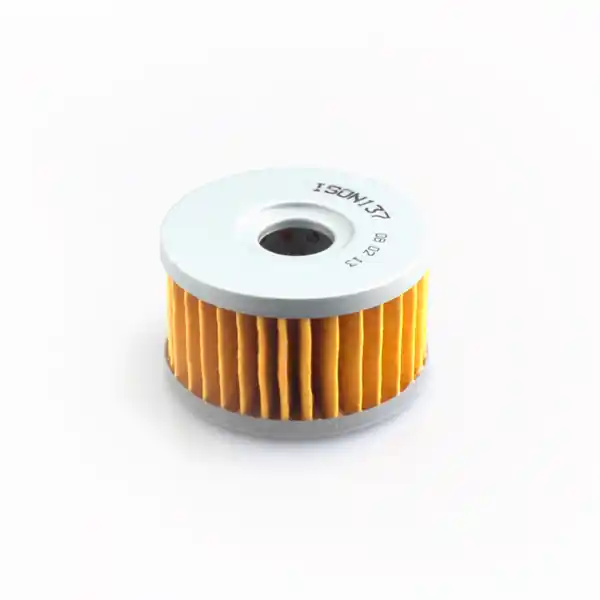 Hete Deal Ison 137 oliefilter